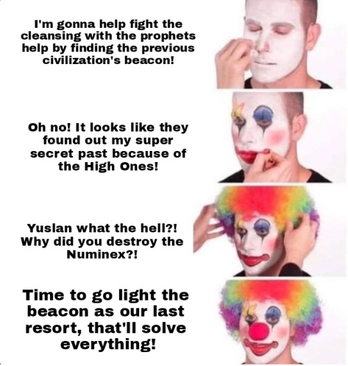 My Favorites From My Masses Of Random Memes I've Made For Enderal
