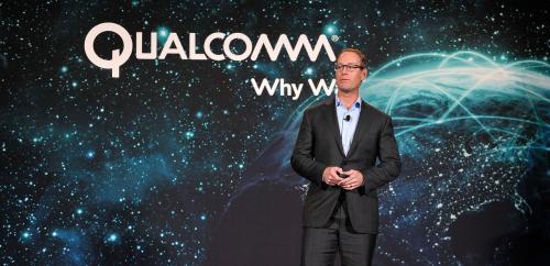 the-future-now:Qualcomm will pay $20 million in lawsuit for not promoting women or giving them equal