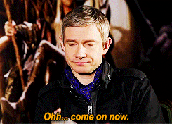 freemanist:Can you name all the dwarves in Desolation of Smaug?