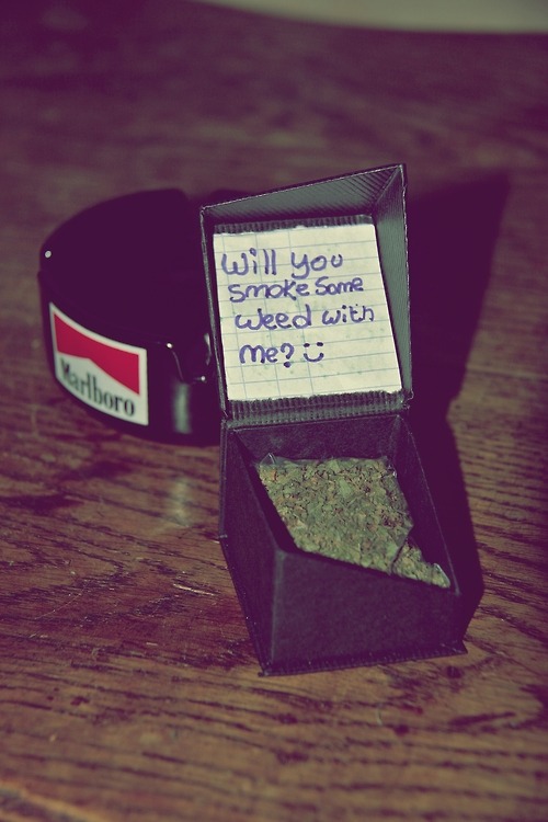 ismoketoforget:  please? 