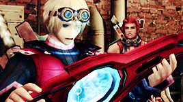 curagaa:  video game challenge      → [3/7] video gamesXenoblade Chronicles (2010)
