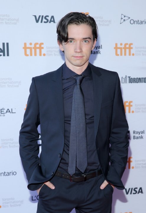 Liam Aiken