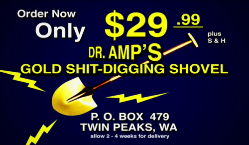 dr. amp