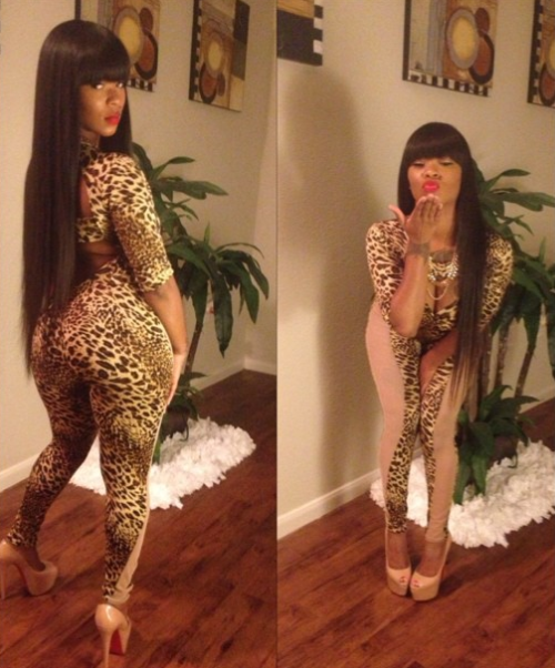 azzstupidphat:  CHINAMIING