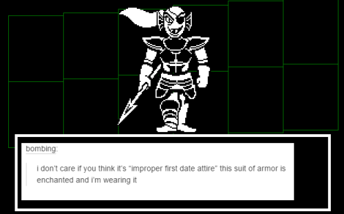 knightmare-fuel:  so I played undertale….. 