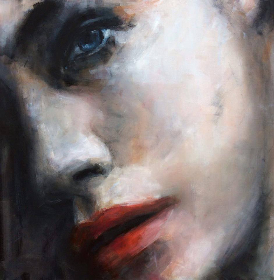 colin-vian:    Mantha Tsialiou