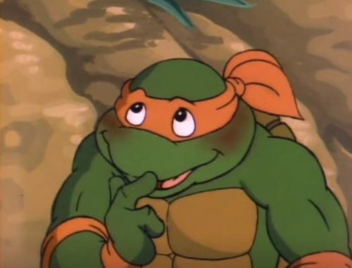 Merry Christmas And TMNT Update!