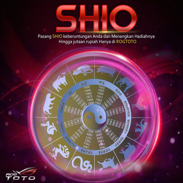 Tabel shio hk 2021