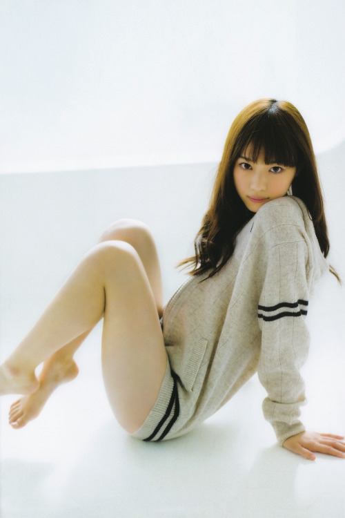 Porn photo akb48wallpapers:  Nanase Nishino 