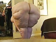 Porn Pics Big SSBBW Feedee Fatty