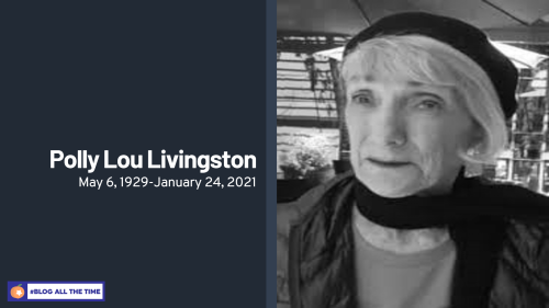 yahoo201027:Damn…just…damn, man. RIP to Polly Lou Livingston, who provided the voice of everyone’s favorite apple pie making elephant as Tree Trunks, according to one of the crew who worked on Adventure Time, Adam Muto. She’ll be missed.