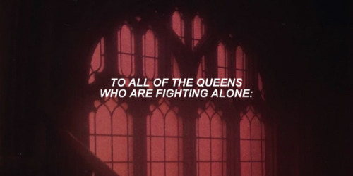 kings & queens // ava max