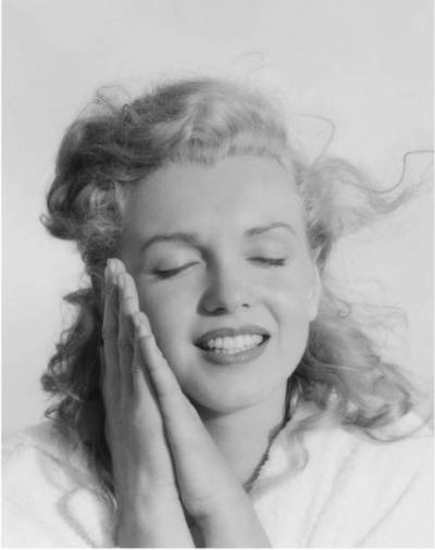 #Marilyn Monroe on Tumblr