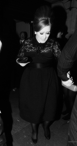 waiting-for-adele:  Mercury Prize 2011 