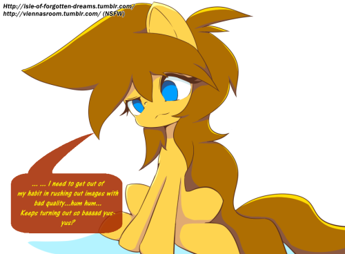 isle-of-forgotten-dreams:Omg MY LAZINESSI haven’t seen these “bad” images you speak of, only cute, lovely ones~ :3c