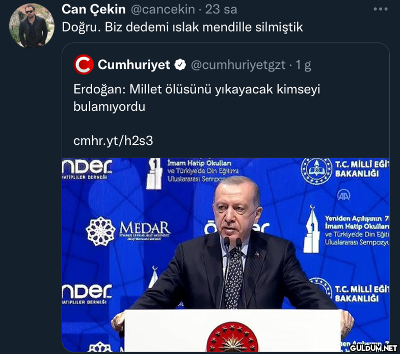 Can Çekin @cancekin. 23 sa...