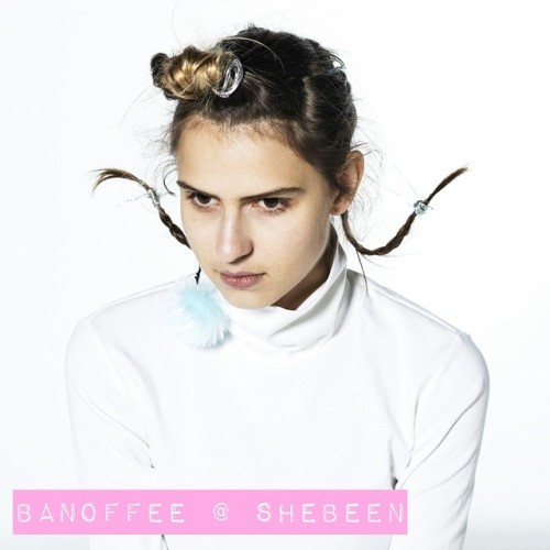 We just announced a @banoffeemusic show at Shebeen! 🍰🍧🍇🍭🍬
Info via shebeenbandroom.com.au
#melbournegigs #cornerpresents (at Shebeen)