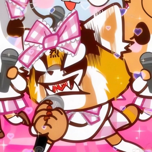 The Kind Of Idol I Would Like To Be.