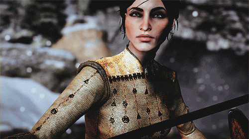 manastorms: Helaine Trevelyan. 25. Chevalier. Herald. Inquisitor.