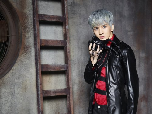 LU:KUS Для So Into U