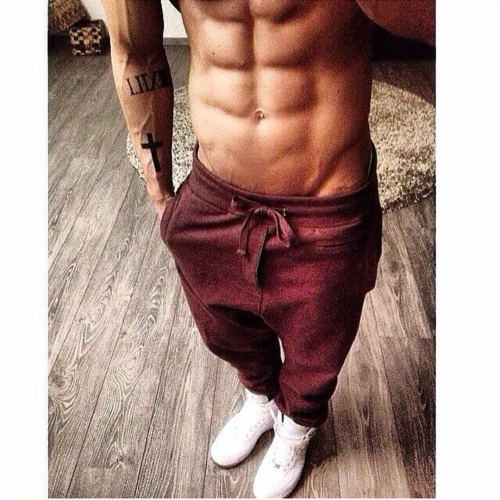 subfuckboy:  All men that I find attractive yet again….