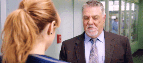 nothingholic-s:  6x10┃7x07: Fist Bump 