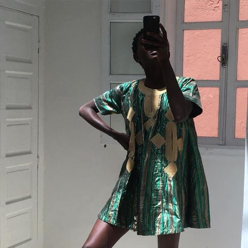 maryjblige:by @oroma.elewa on Instagram http://ift.tt/1TNjWi6