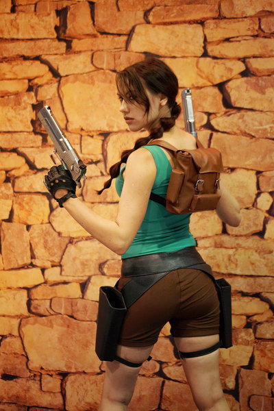 hottestcosplayer:  Hottest Cosplayer features the hottest cosplayers from around