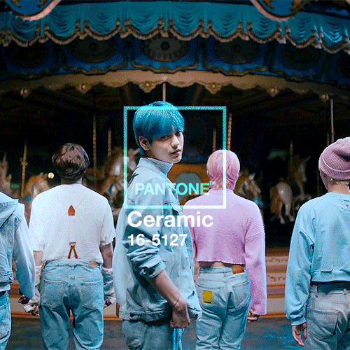 Blue Hour Official MV (2020) | Insp.