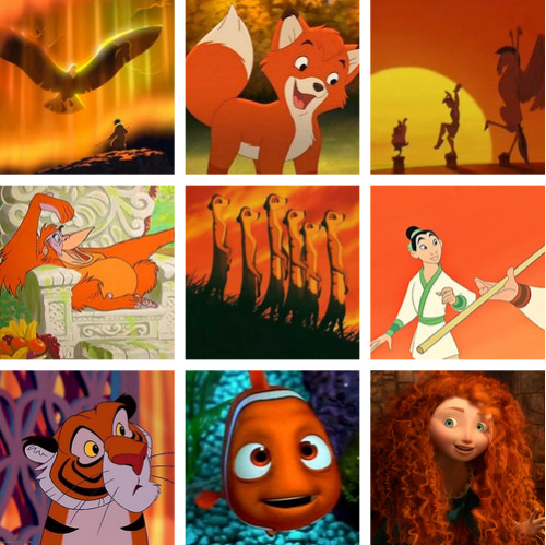 absurdgo:  ollivandiers: Disney + colour Can you paint with all the colors of the wind?  THIS IS MY ACTUAL FAVOURITE POST OF ALL TIME ON TUMBLR OMG 