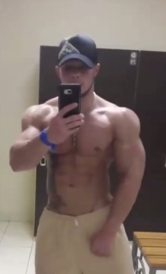 Muscle In Orlando