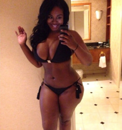 sexxxyblackgirls:  I also run a webcam. You