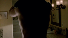 Liev Schreiber&rsquo;s ass 