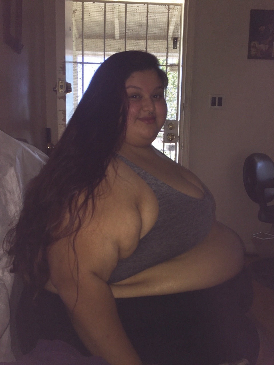 Big Women Are Beautiful