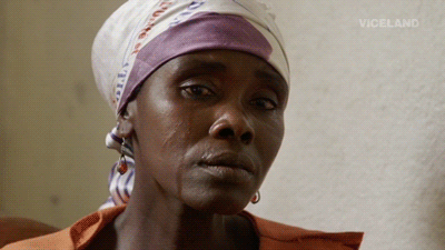 Learn more about how Mama Masika has helped survivors of rape in the DRC: http://bit.ly/1rYsWLp