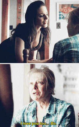 Day 20 of fyeahlostgirl’s 30 Day Challenge (March)—Favourite scene that made you cry (or close to it)—requested by yourlittleharmonicaishammered