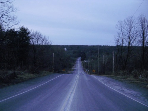 mothercain:centralia, PA