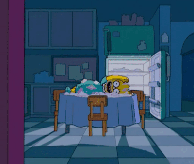 sleeping with the enemy simpsons sleeping with the enemy simpsons