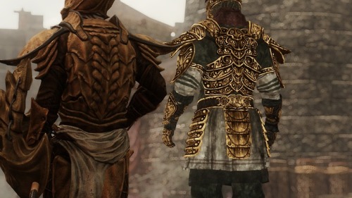 captain-heiko: Indoril Ordinator Armor for LE I attempted to port the Indoril Armor that was recentl