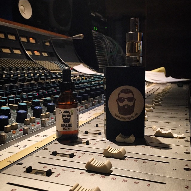 Studio Life. @mamsorrow
#beardvapeco #wheresyourbeard #calivapers #westcoastvapers #westcoastvaperclub #vapeclub #ecig #vapeon #vapelikeaboss #vapedaily #nonsmoking #smokefree #vapelife #OCvapers #vapeallday #vapecommunity #vapestagram #vapeporn...