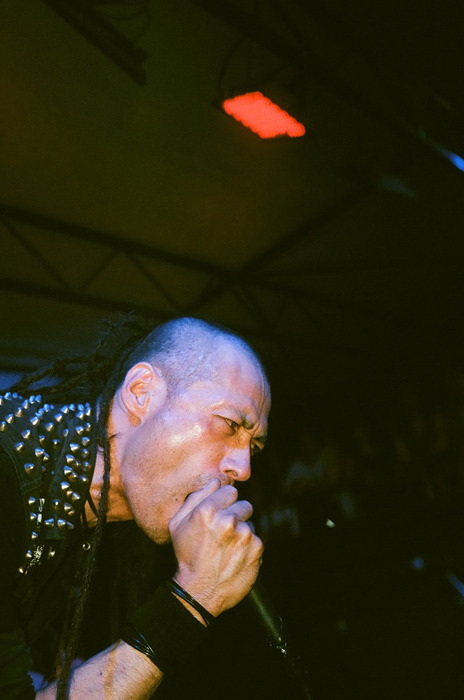 johnhambone:FRAMTIDCHAOS IN TEJAS 2013MOHAWKAUSTIN, TEXASi missed this because i was twerking on the