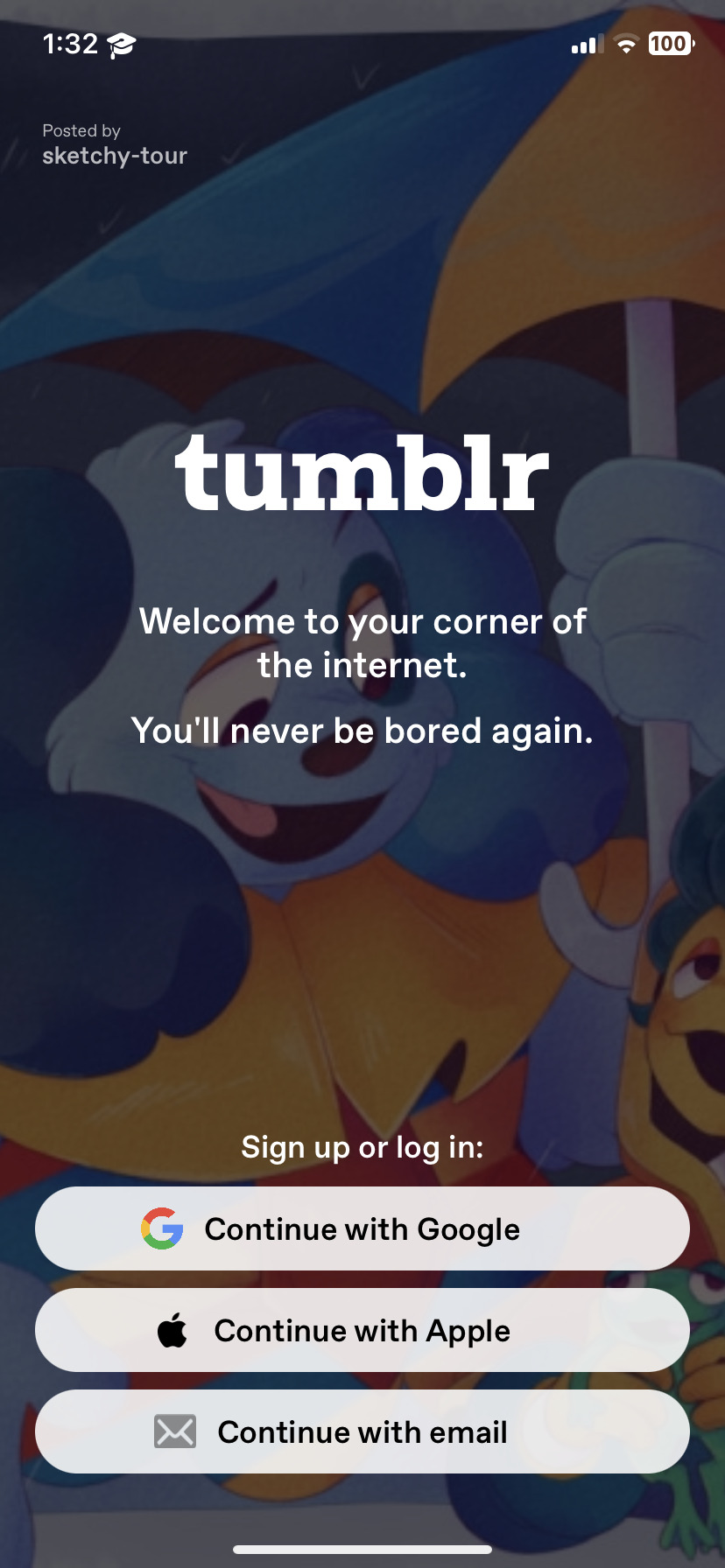 Tumblr media