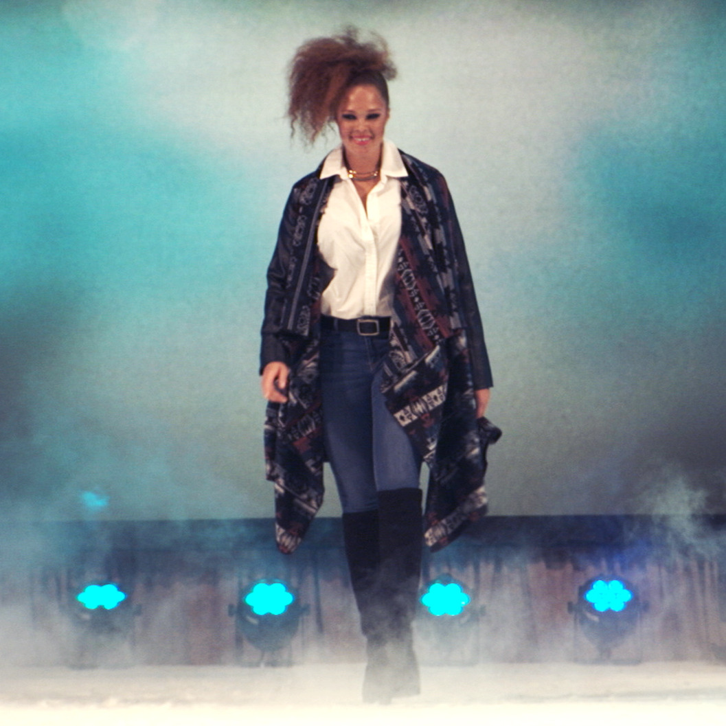 lanebryant:  When #NYFW is over but you can’t stop wish-listing looks. #PlusIsEqual