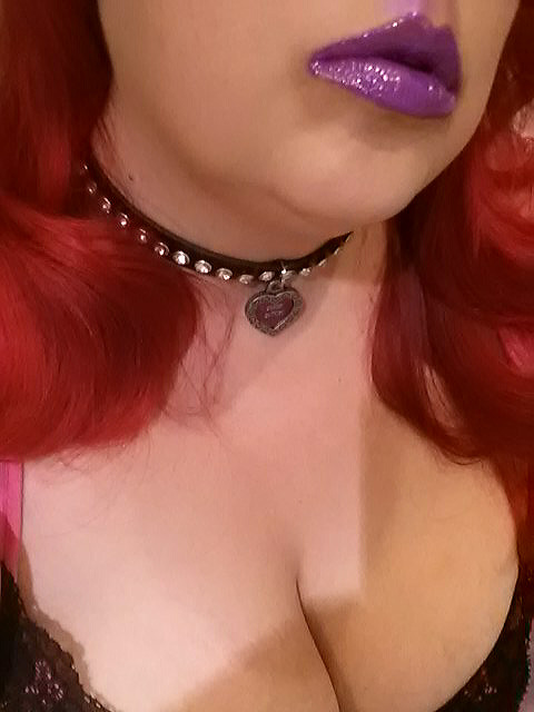 pixie-bitch75:  Goodnight kisses…pixie