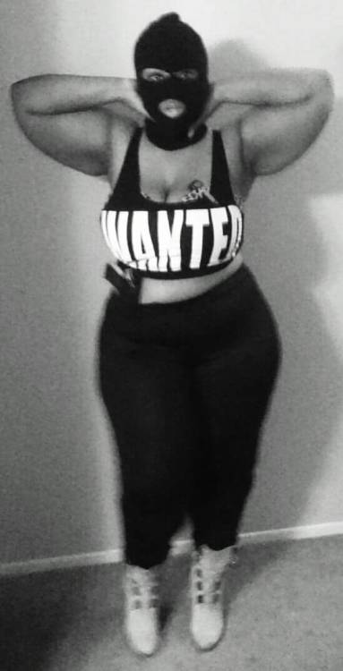 bruh-in-law:  My definition of thick   Nice thick cutie