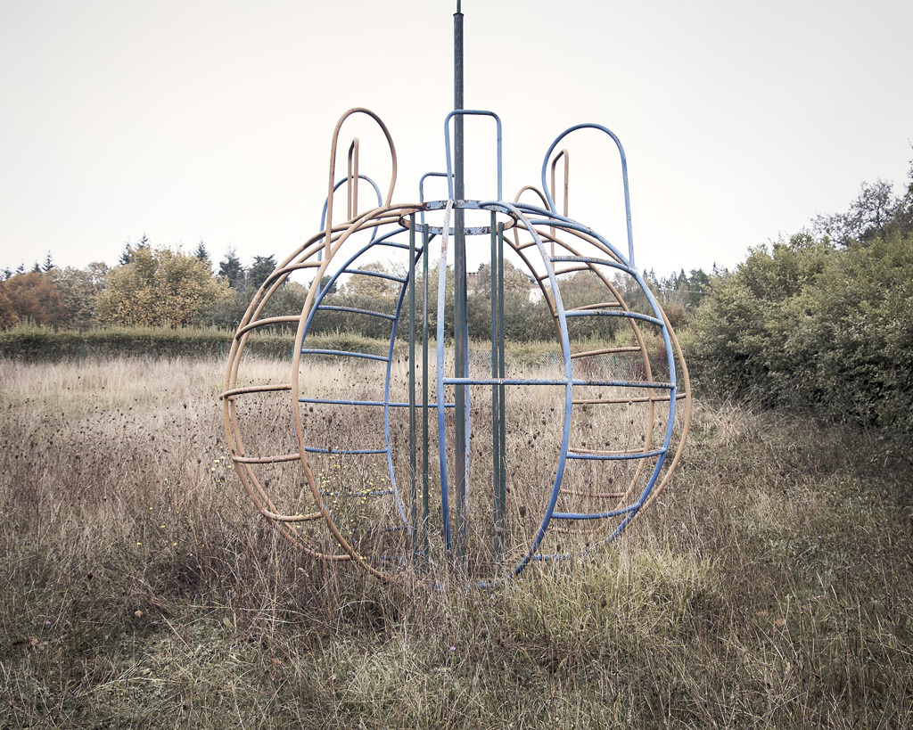 thenewtopographics:  Izarra International College Mikel Orozco 