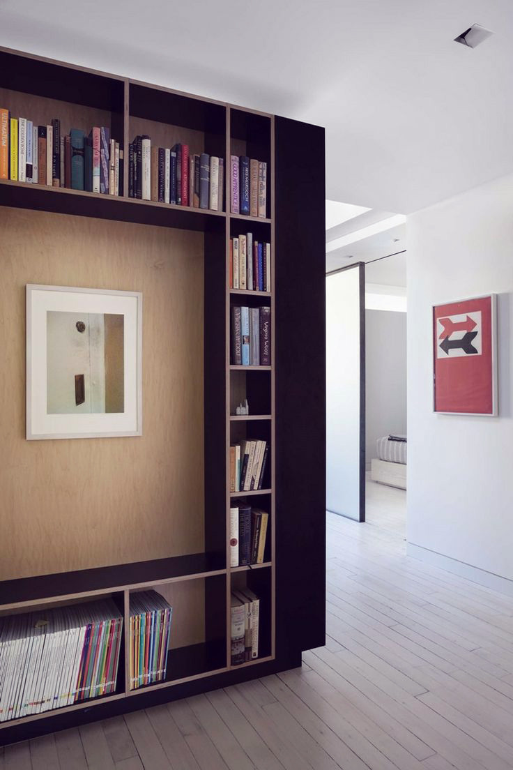 life1nmotion:  Cube Loft by IdS/R Architecture