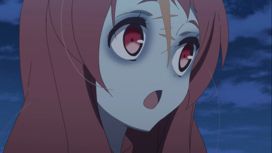 1(one) trans-girl zombie idol