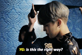 Yoonmin For Wings Preparation