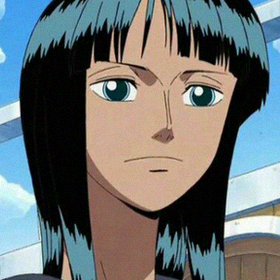 jet pistol icons. — nico robin icons/like or reblog if you save;...